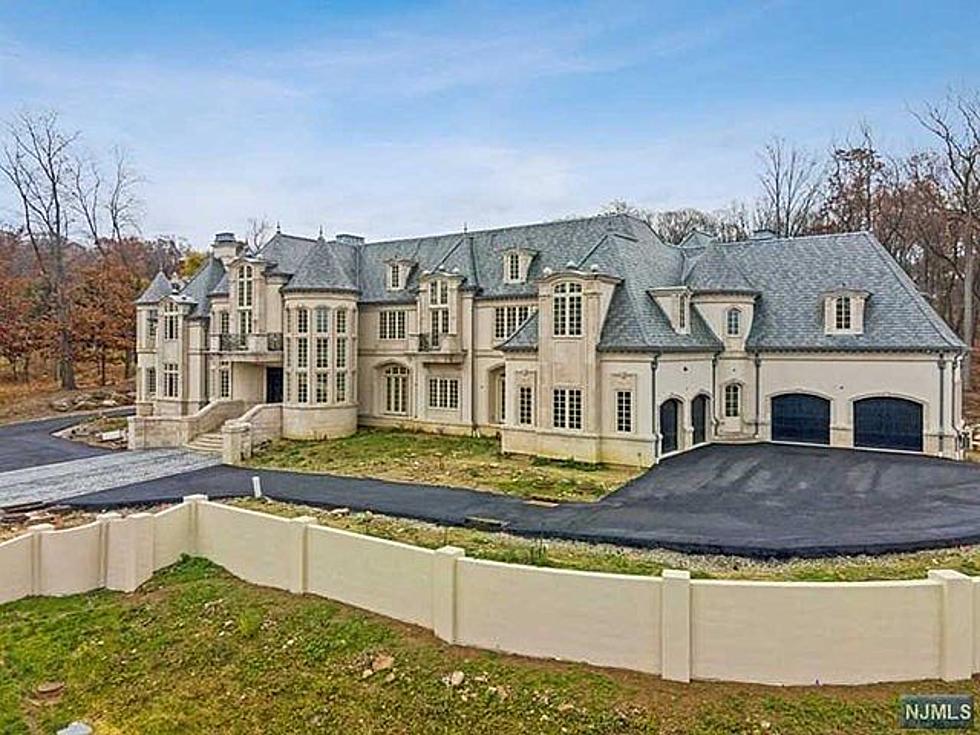 Former Devil re-lists his Alpine, NJ mansion for $14.9 million