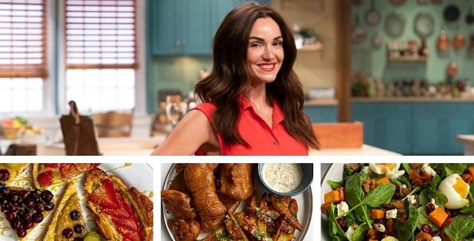 Julia Child superfan from NJ will compete on Food Network series