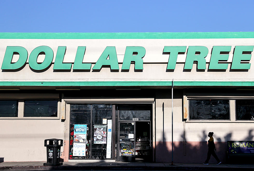 Prices Higher at Every Dollar Tree in NJ
