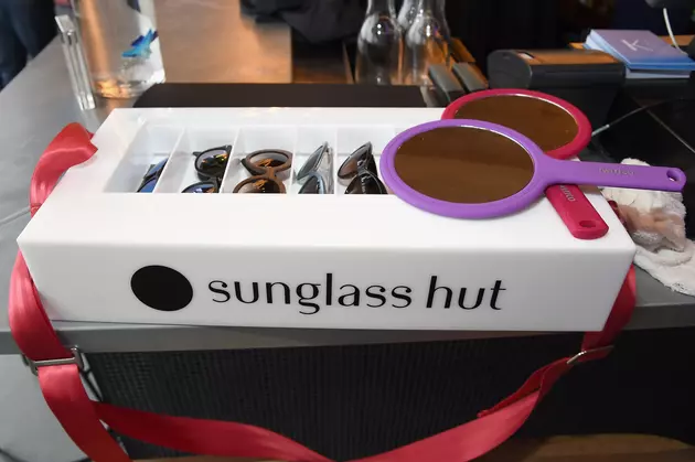 Designer sunglasses worth $4,500 shoplifted in West Windsor, NJ