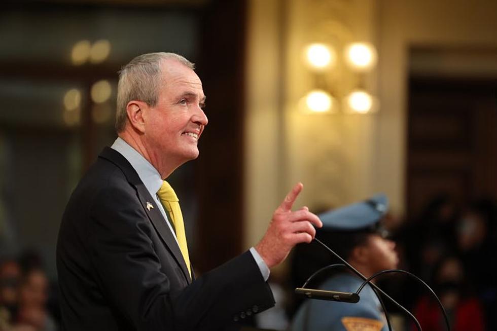 Gov. Murphy Expresses Concern About NJ Pop-up Beach Parties