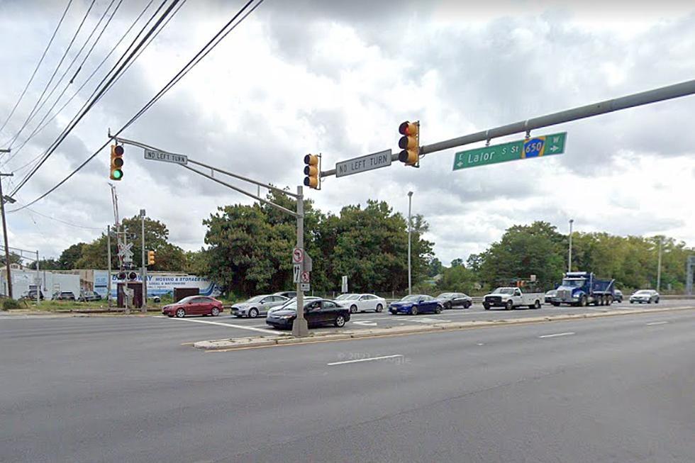 The deadliest intersection in the country is in New Jersey
