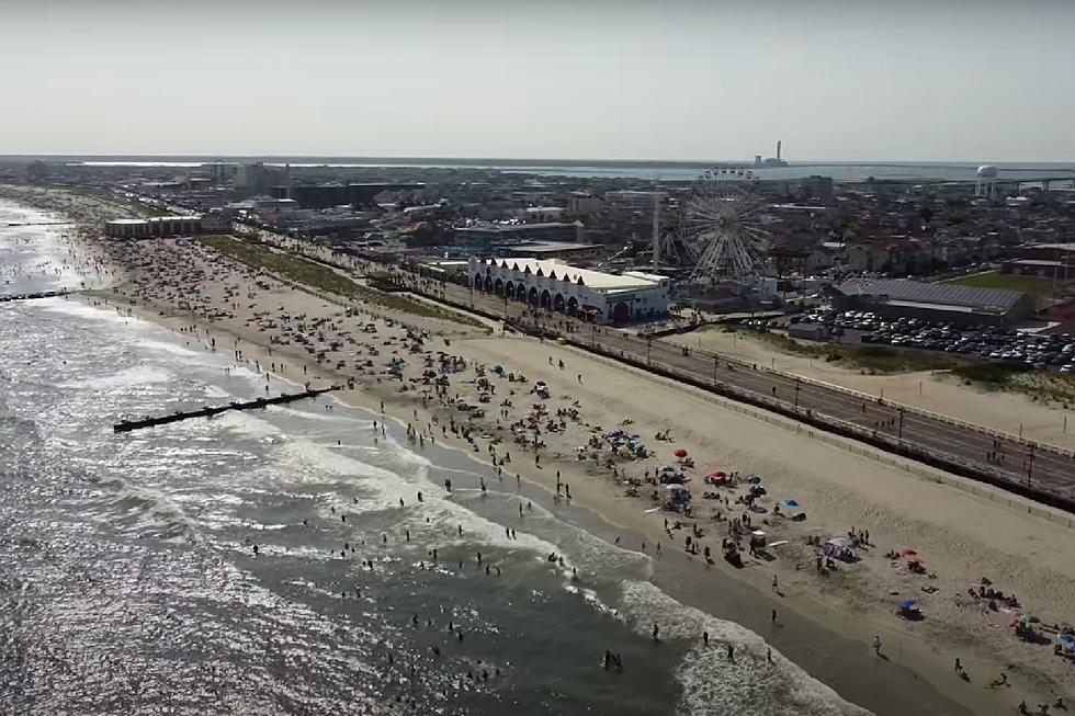 Drone Video Highlights Gorgeous Views of Ocean City, NJ