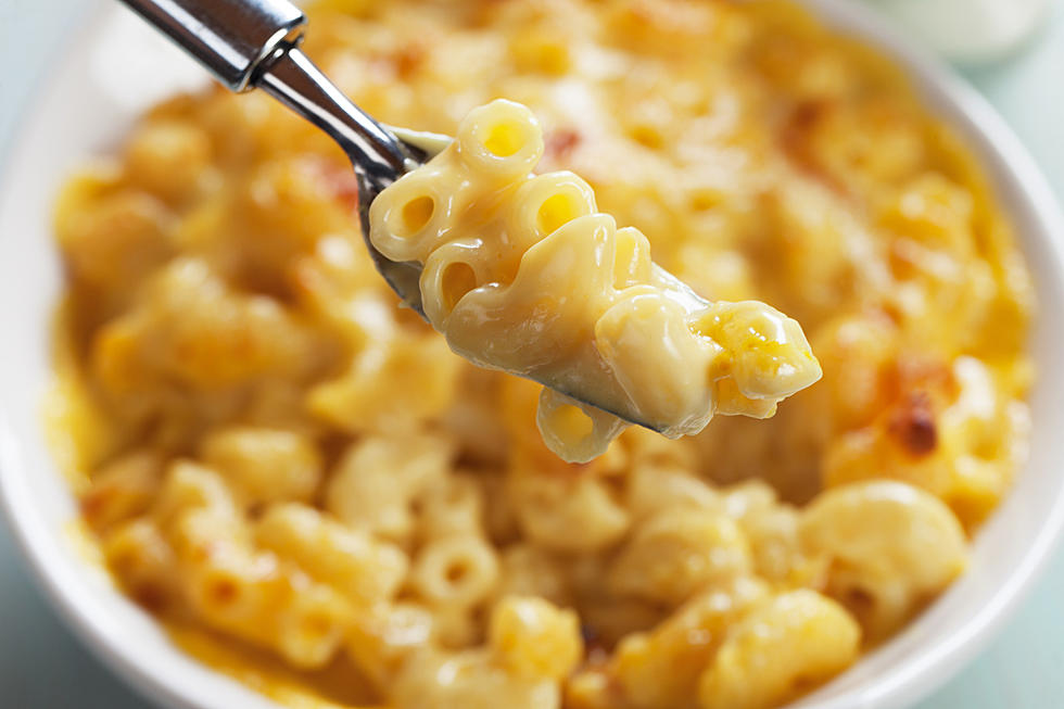 NJ has a festival for everything, so why not mac n’ cheese?