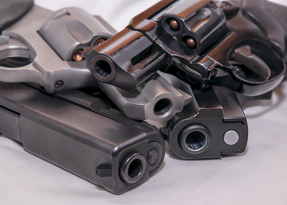 State Police Capture Mantua, NJ, Alleged ‘Ghost Gun’ Manufacturer