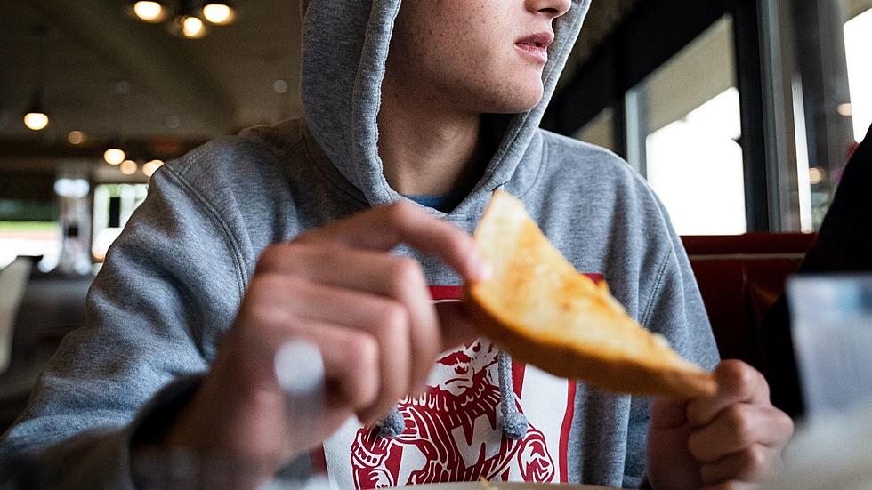How free pepperoni pizza saved an addict’s life