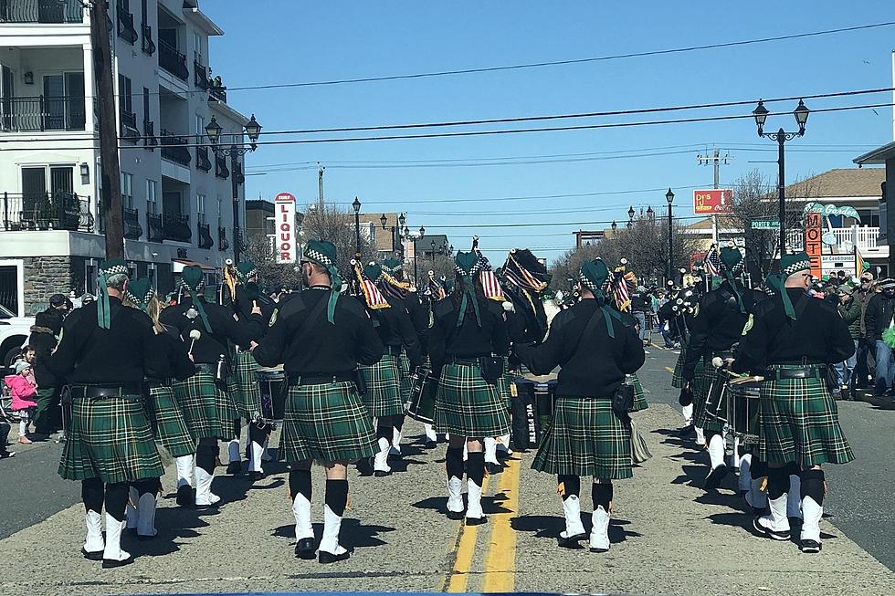 It’s official — Seaside Heights, NJ reschedules St. Patrick’s Day Parade