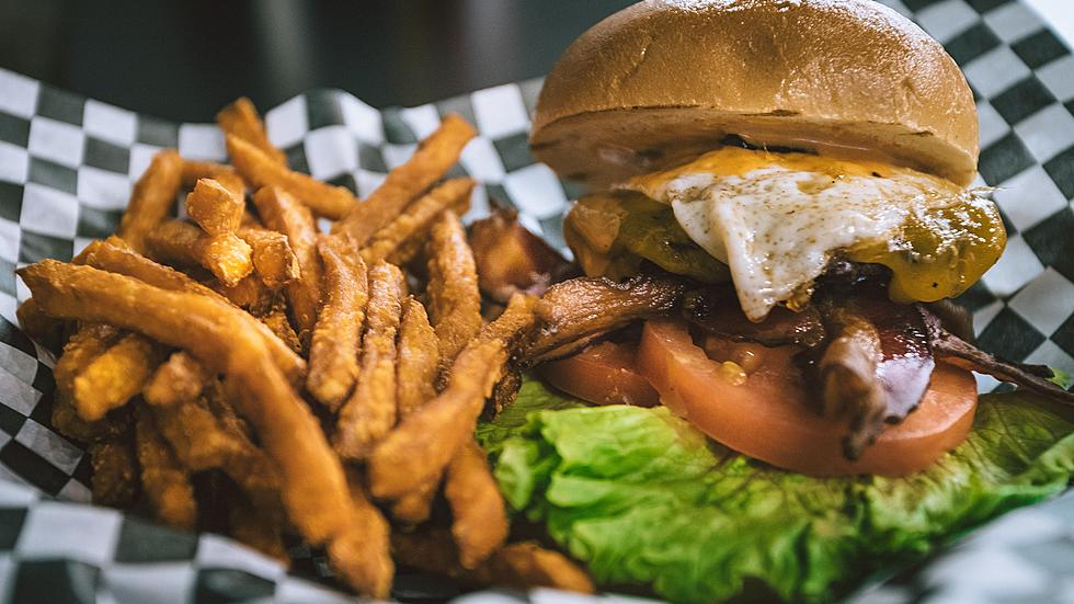 The best burgers come from New Jersey diners