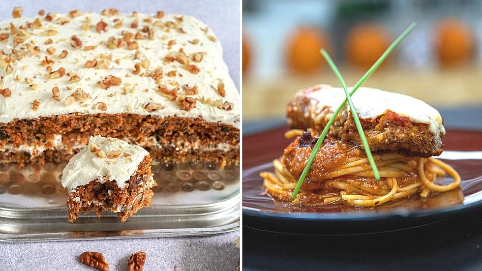 From carrot cake to chicken parm — NJ's 'Small Business Monday'