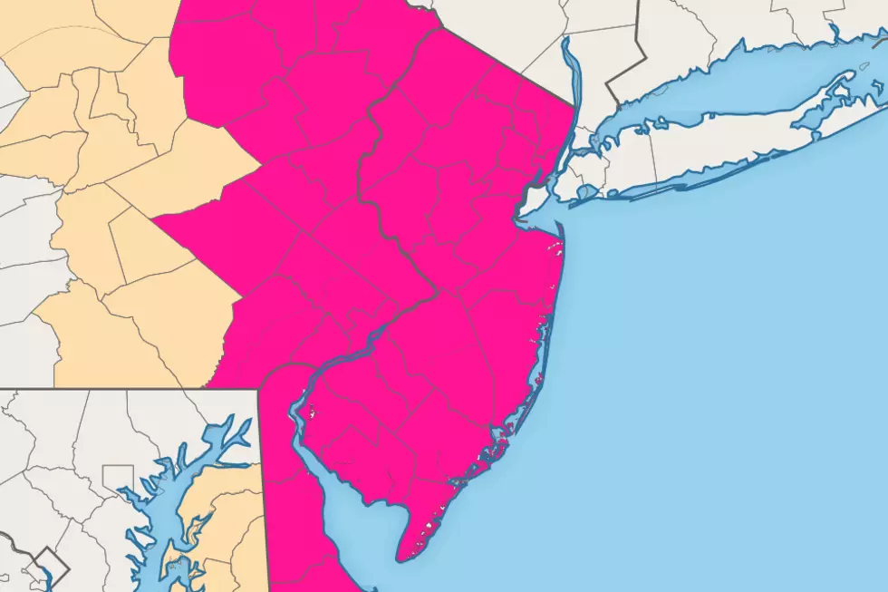 NJ weather: What in the world is a “Red Flag Warning” and why should you care?