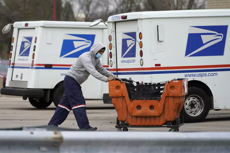 NJ among 16 states suing to force US Postal Service to buy electric vehicles