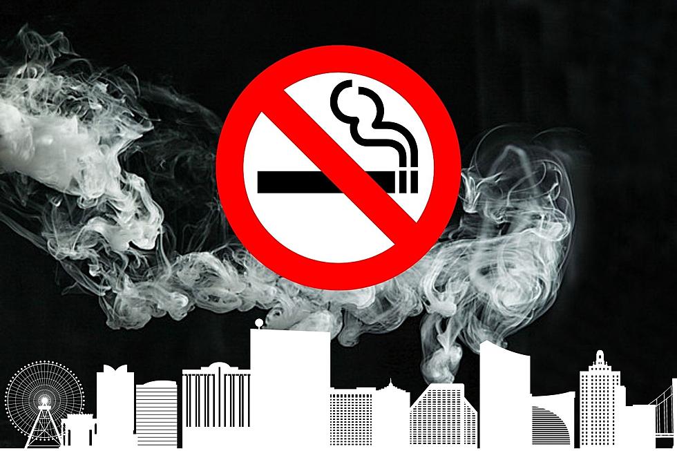 Big Rally Planned for Full Smoking Ban at Atlantic City Casinos