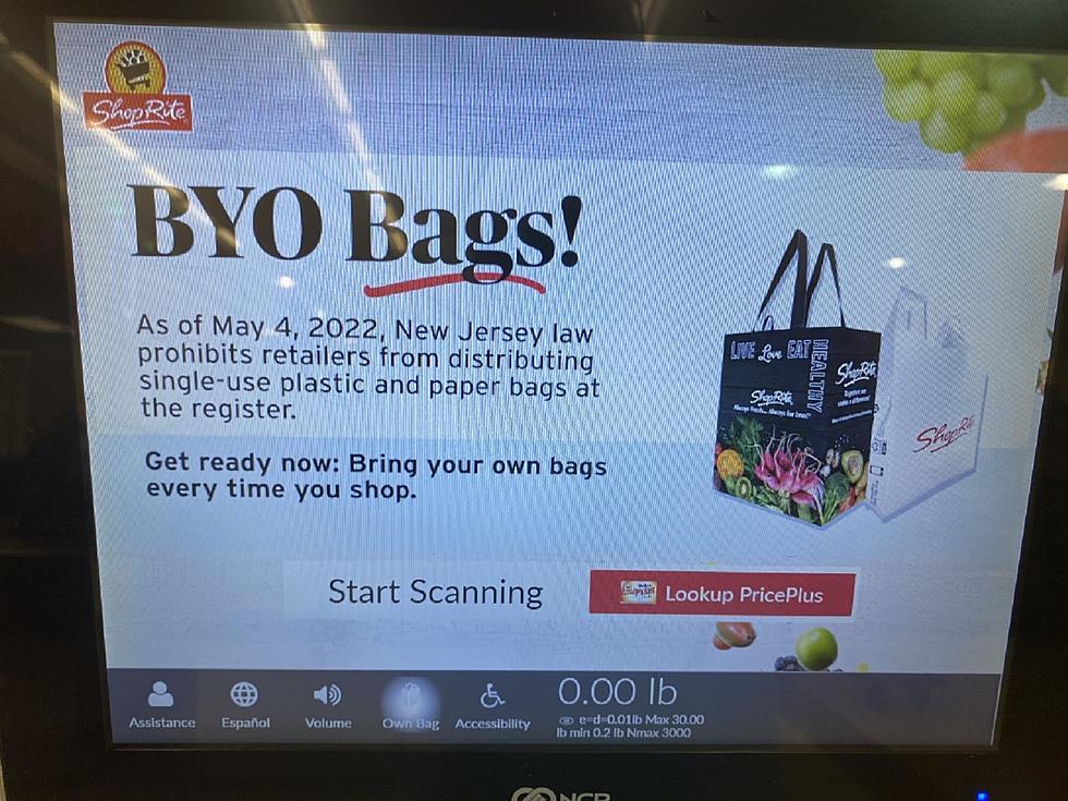 Today is the last day of shopping bag sanity in New Jersey