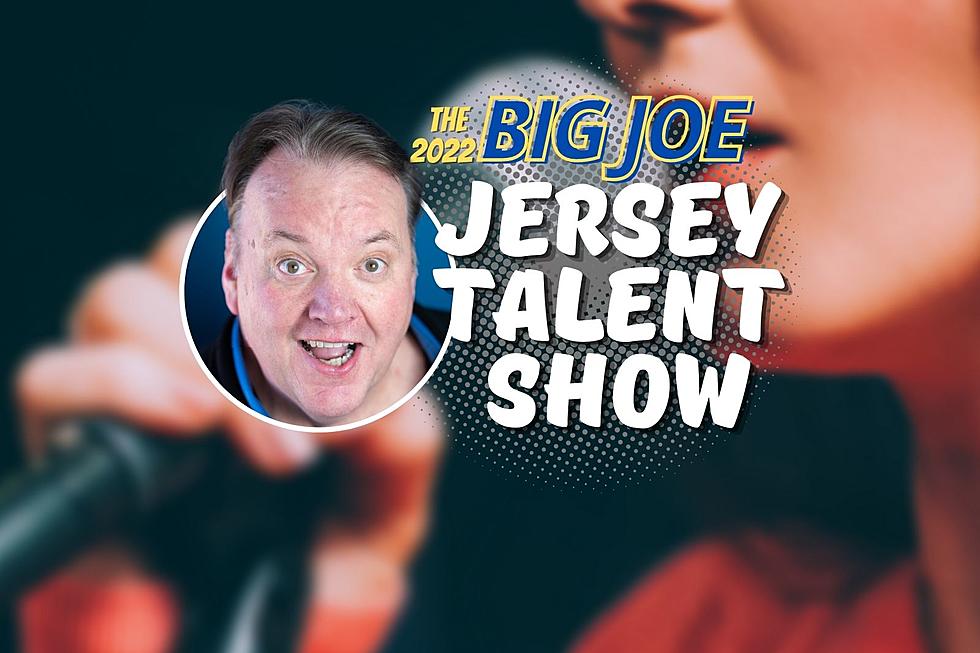 Register now for the 2022 Big Joe Jersey Talent Show