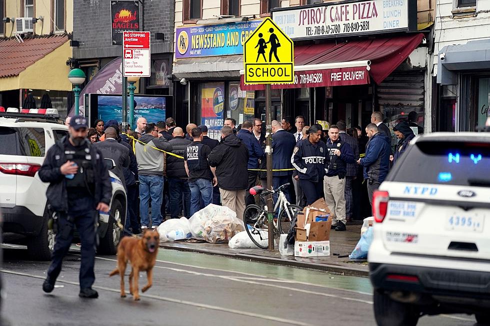 New Jersey increases vigilance after mass shooting in Brooklyn subway