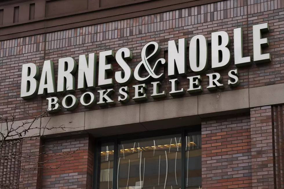 After a quarter century, Clark, NJ loses its Barnes & Noble