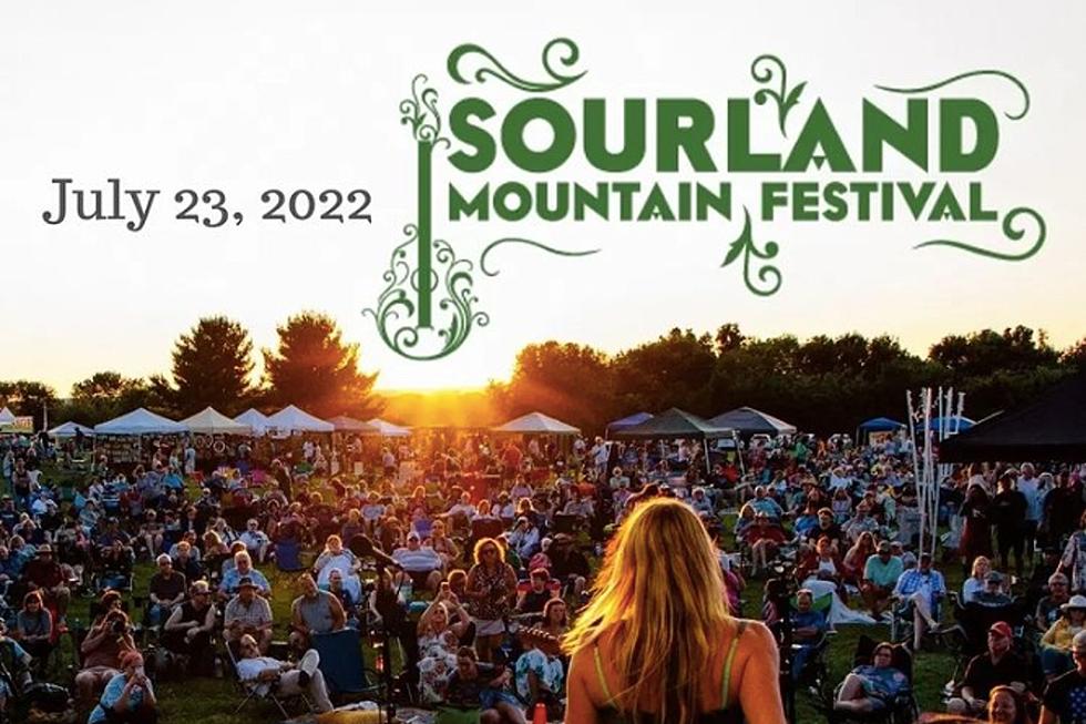 Sourland Mountain Festival returns for 2022