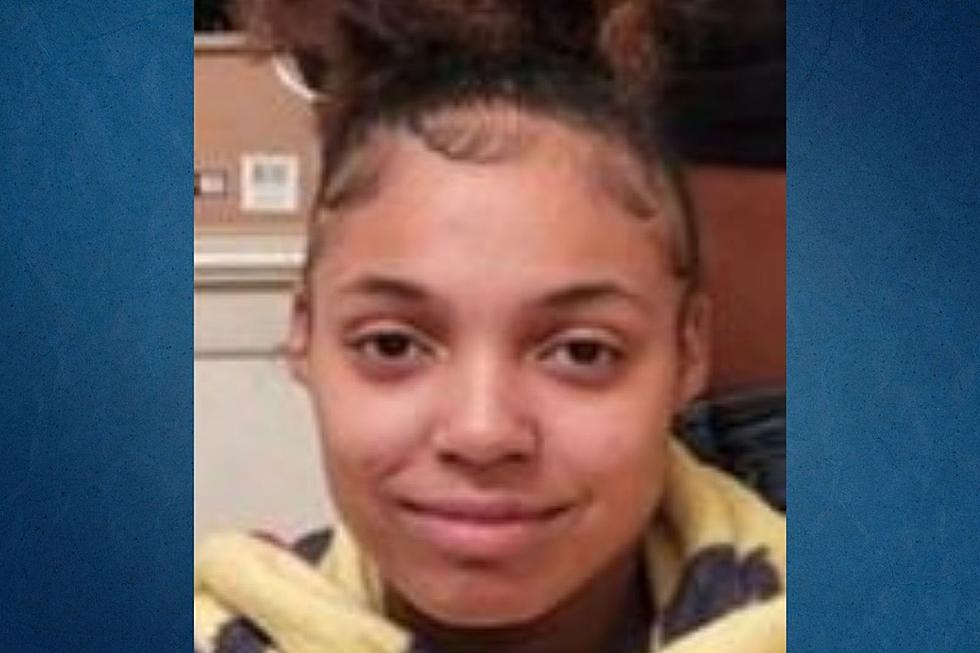 Police ask for help finding Ewing, NJ teen missing since March