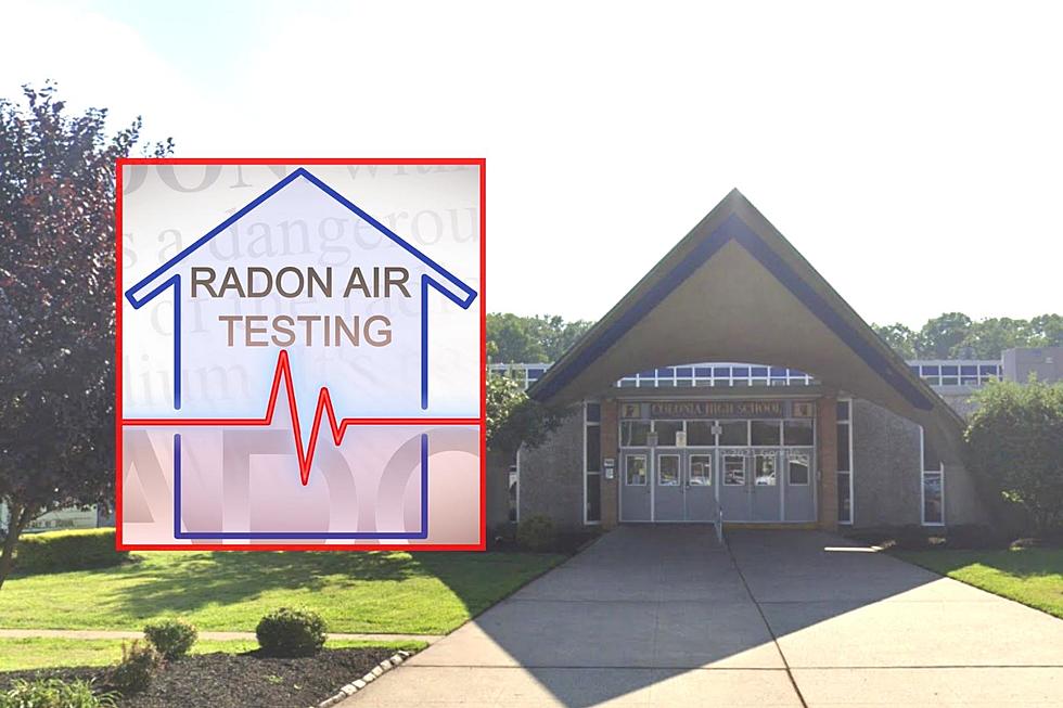 Air testing approved at Colonia, NJ school amid rare cancer worry