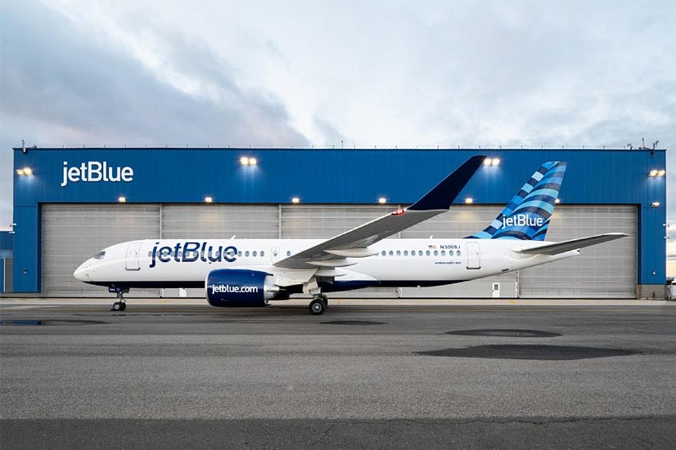 Cancellations of Spirit, JetBlue flights continue Monday
