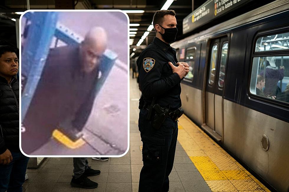Man wanted in Brooklyn subway attack arrested, officials say