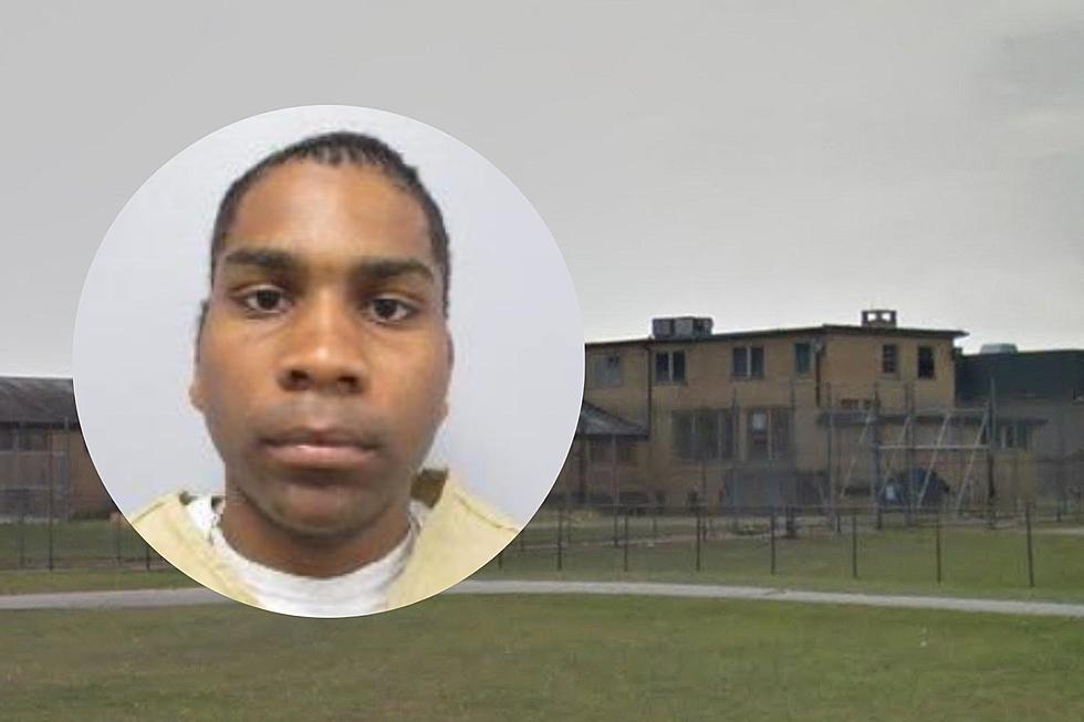 Woman Impregnated by Trans Inmate at NJ Prison Serving Life Sentence
