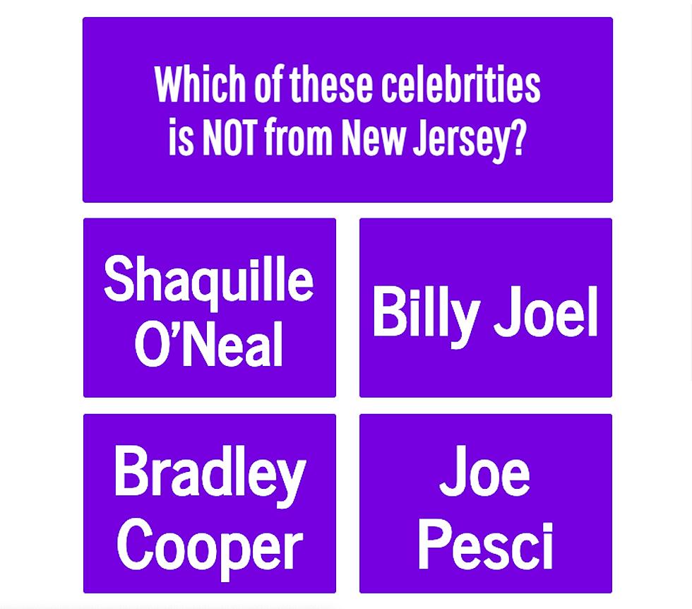 BuzzFeed can’t get through 1 question of NJ quiz without mistake