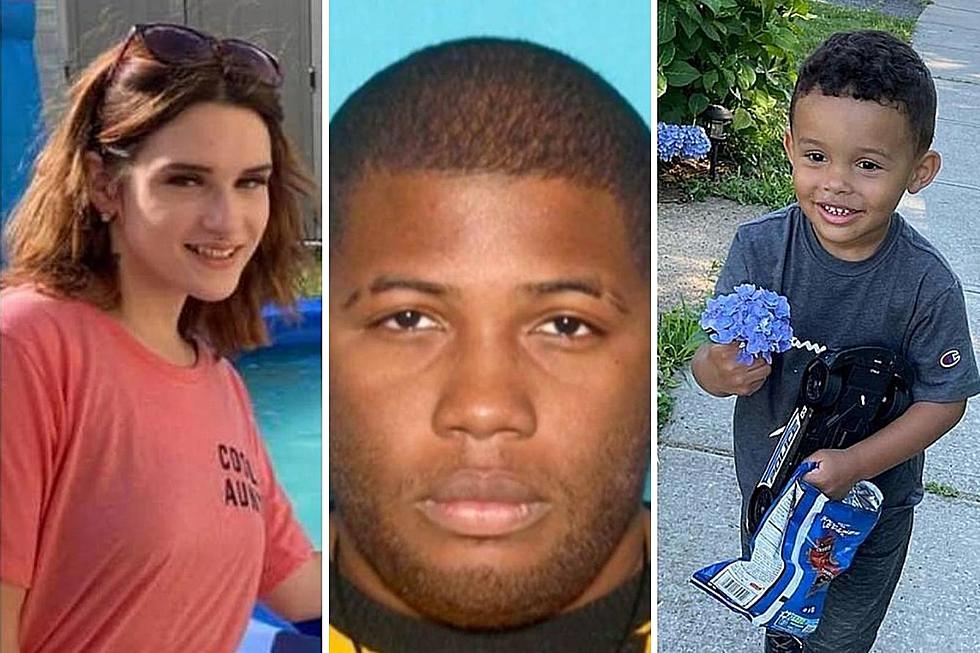 Amber Alert 'kidnapper' admits killing Rahway, NJ mom