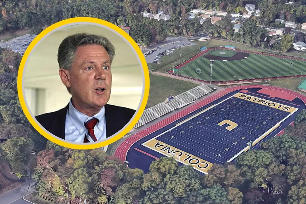 Frank Pallone calls for more action on Colonia High School brain tumor cluster investigation
