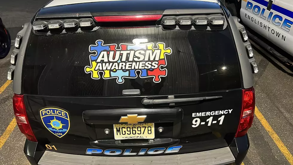 Englishtown, NJ cops save the day locating missing autistic child