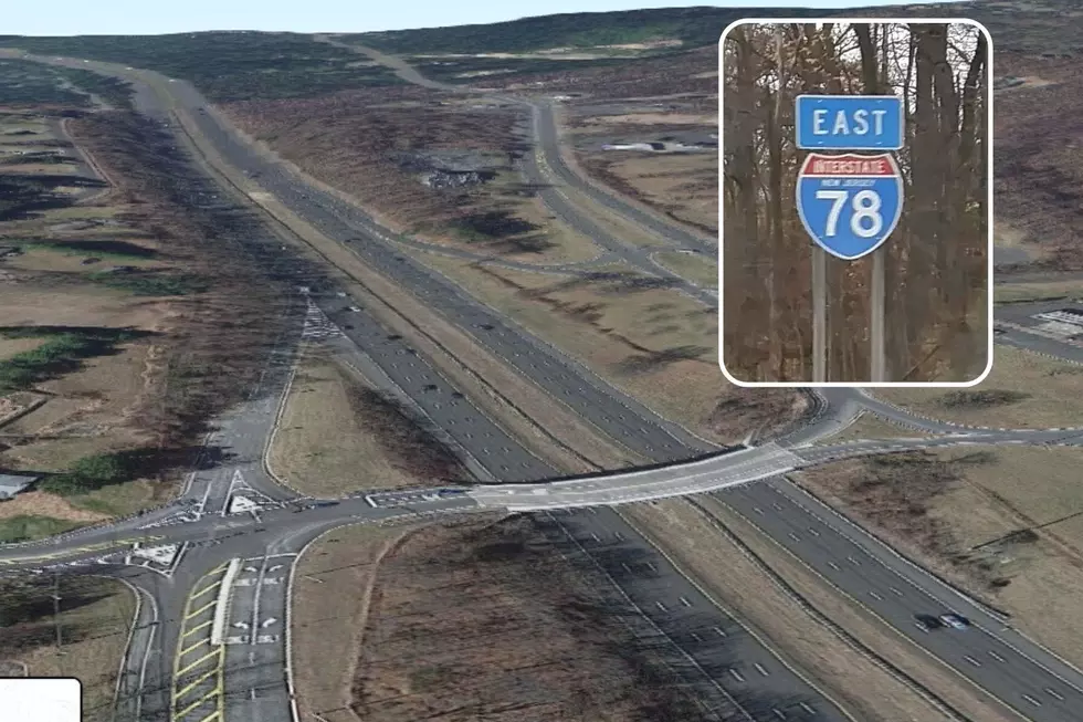 Route 78 closure could delay early Memorial Day getaway