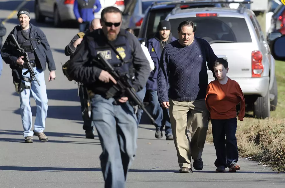 21 killed in Texas school shooting; NJ lawmakers react
