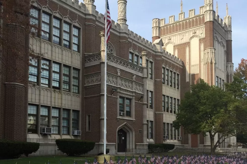 Student emails bomb threat to Bayonne, NJ high school, cops say