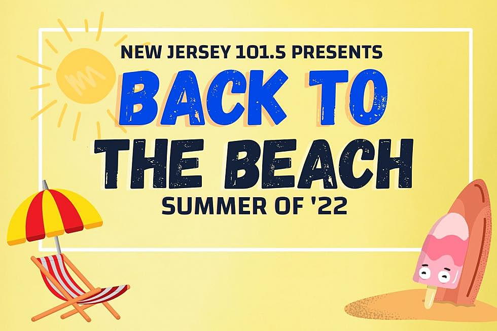 Can NJ handle the partying? Summer of 2022 town hall on NJ 101.5