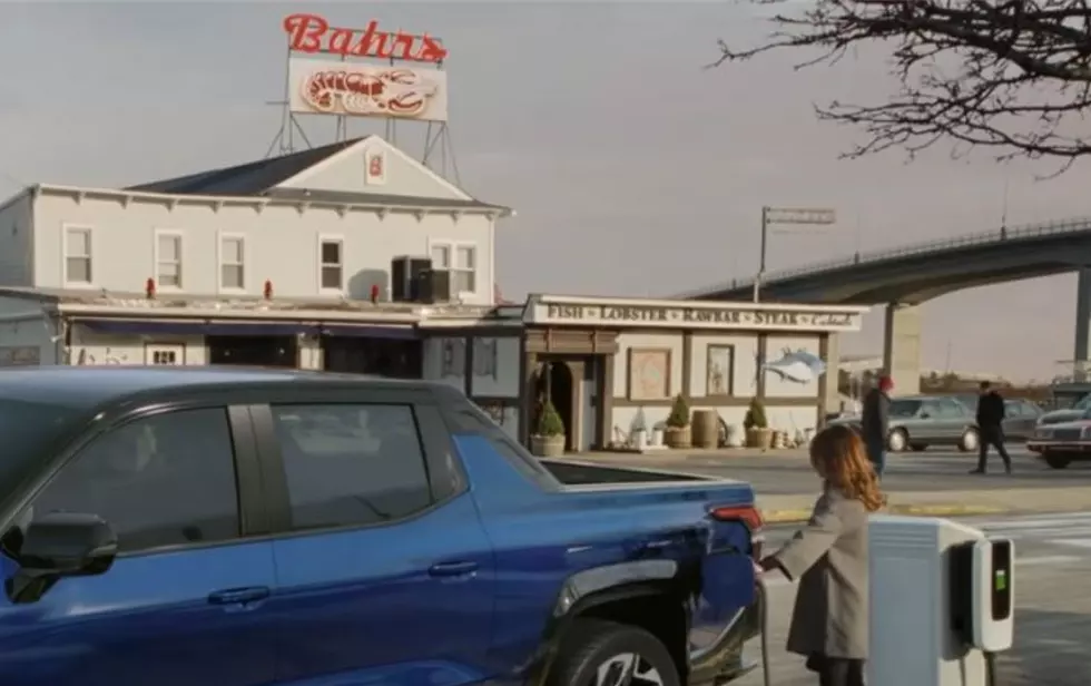 Bahr’s Landing in Highlands, NJ, is making good on adding EV charging stations