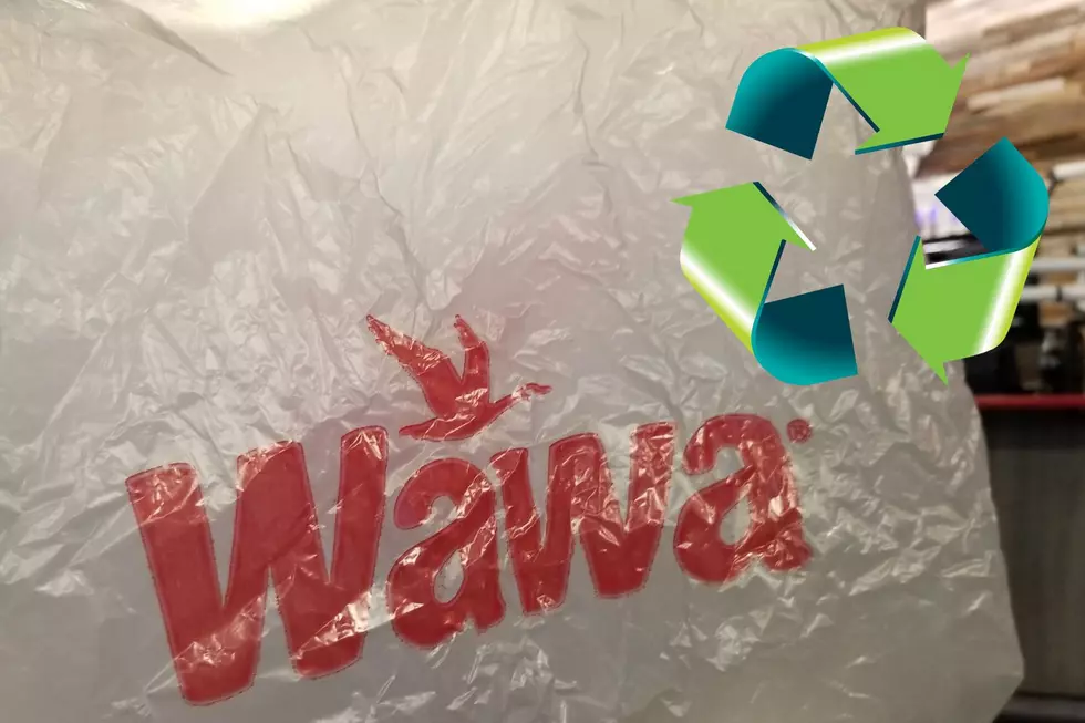Every NJ Wawa is giving out 1,000 'free' reusable bags