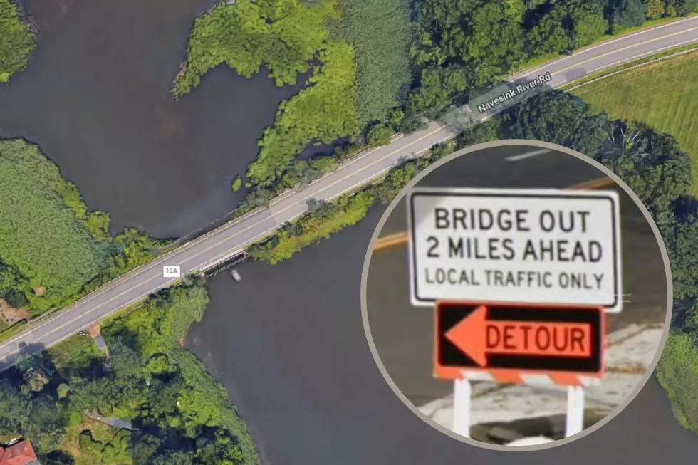 Will Navesink River Rd in Middletown, NJ, ever reopen? Here’s what we know for 2022