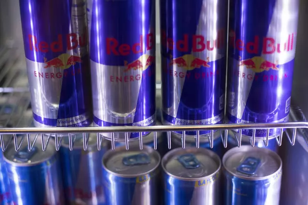 Wings clipped: Trucker charged with $27K Red Bull theft in Wall, NJ