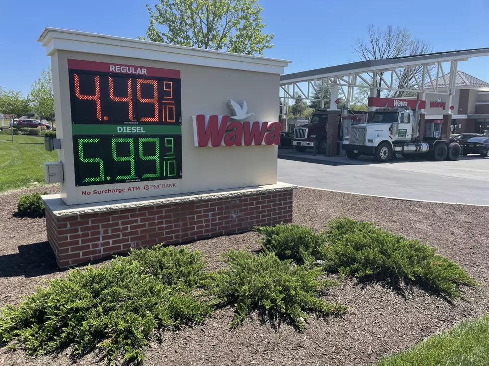 Gas prices have been shooting higher in New Jersey: What’s next?