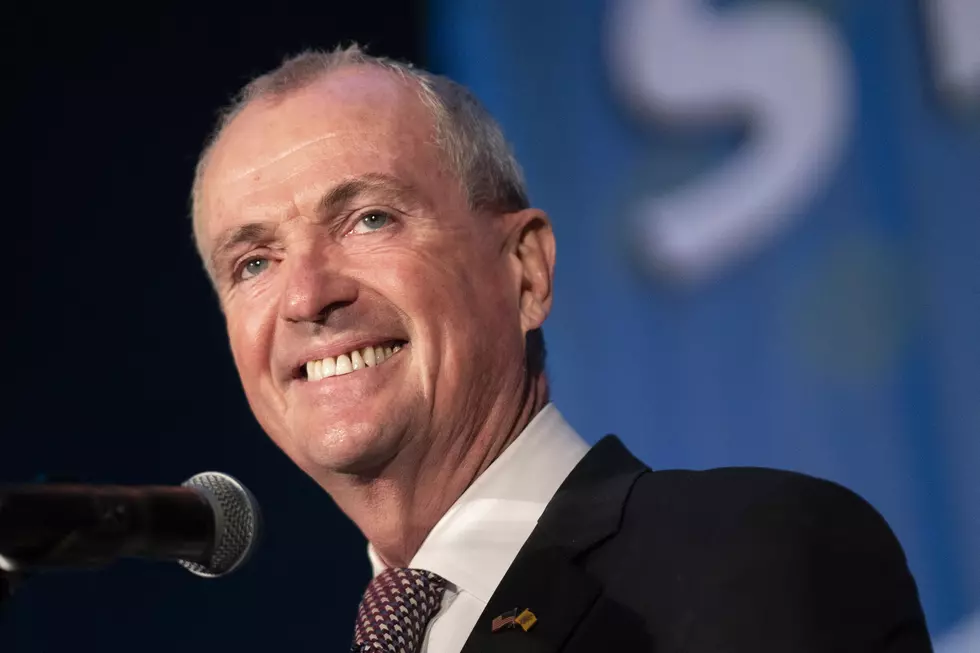 Murphy Picks Youth Mental Health as Initiative for Nation’s Governors
