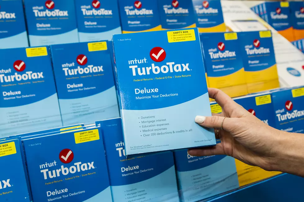 TurboTax user? You could get part of $2 million in refunds for NJ
