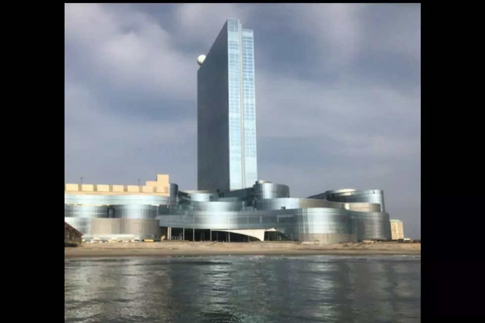 Ocean Casino has upgrades for the summer of 2022