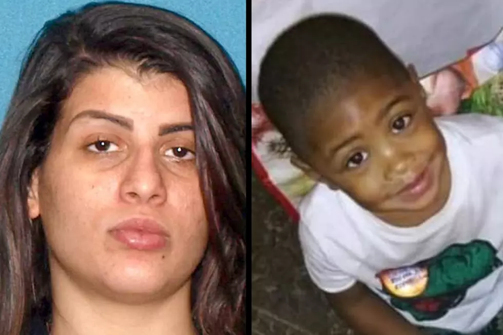 Amber Alert for Salem, NJ, 4-year-old Boy Ends Safely