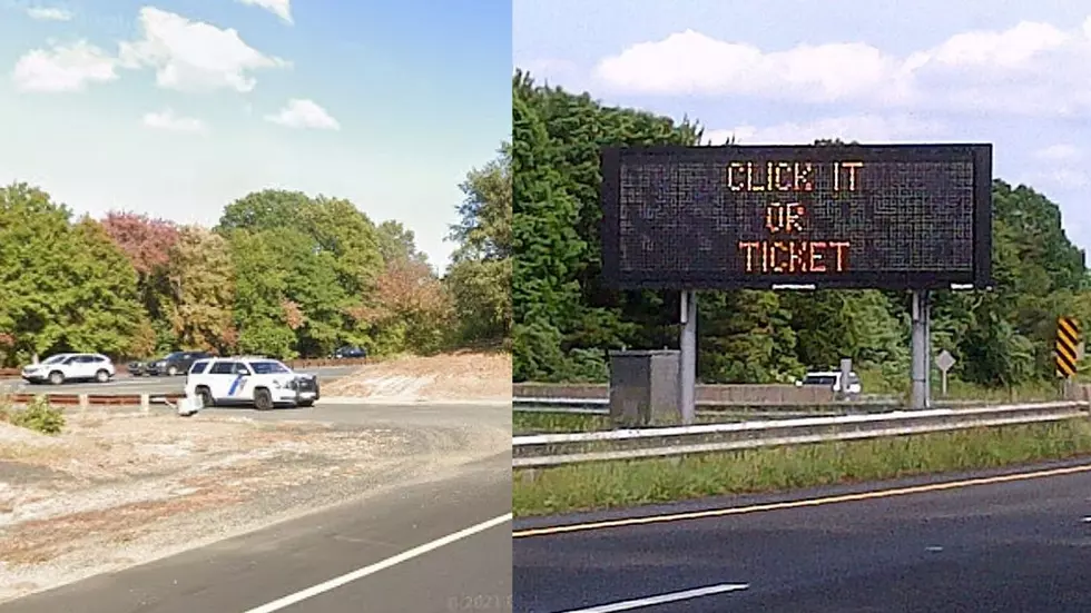 Click-it or ticket and the NJ speed traps you need to know about