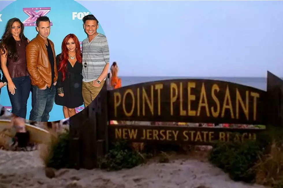 Whining ‘Jersey Shore’ cast probably doesn’t know they’re not the first NJ shore show