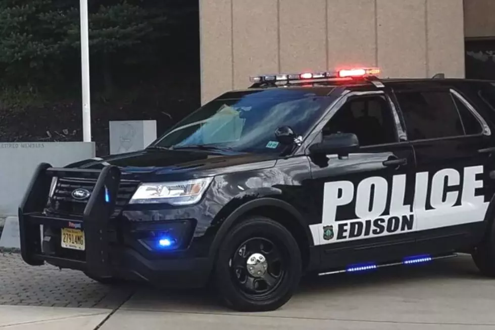 Edison, NJ woman shot in the head: Police search for boyfriend