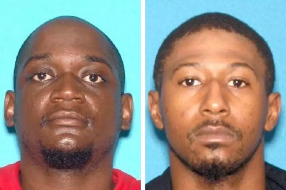 2 men sentenced for Franklin, NJ barber shop homicide