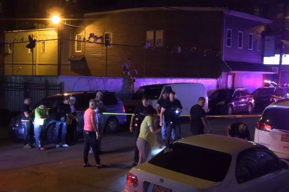 Teen dies after shot to the head in Paterson, NJ