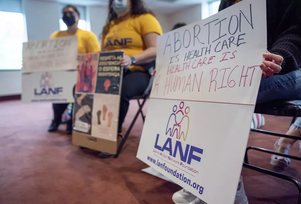 What NJ is doing to protect out-of-state women seeking abortion