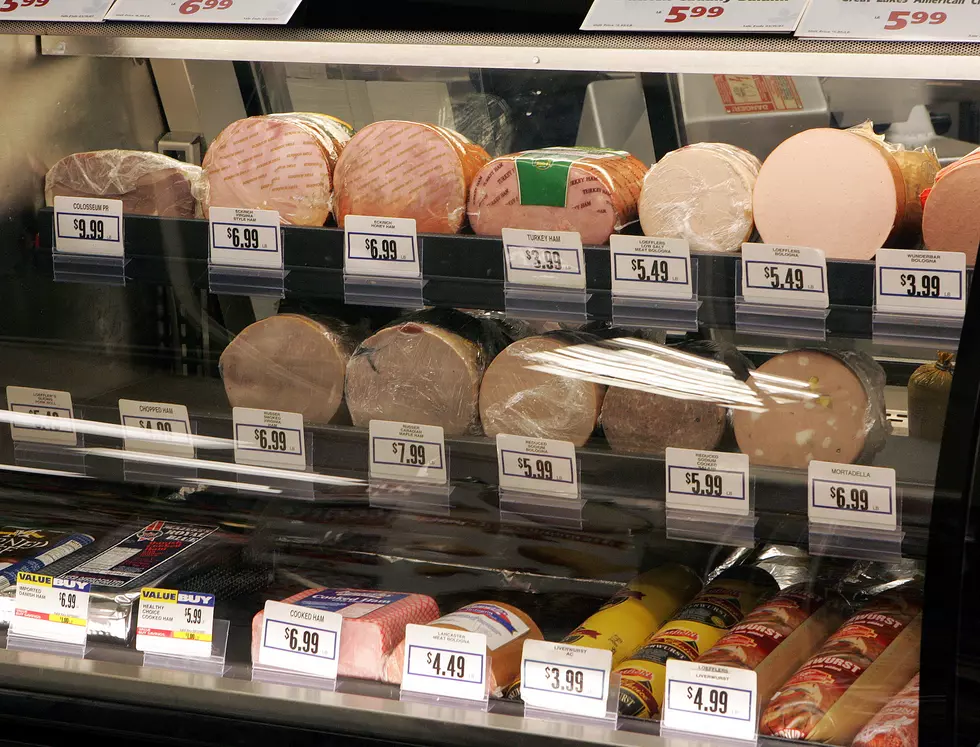 NJ congressman has a plan to cut supermarket food prices